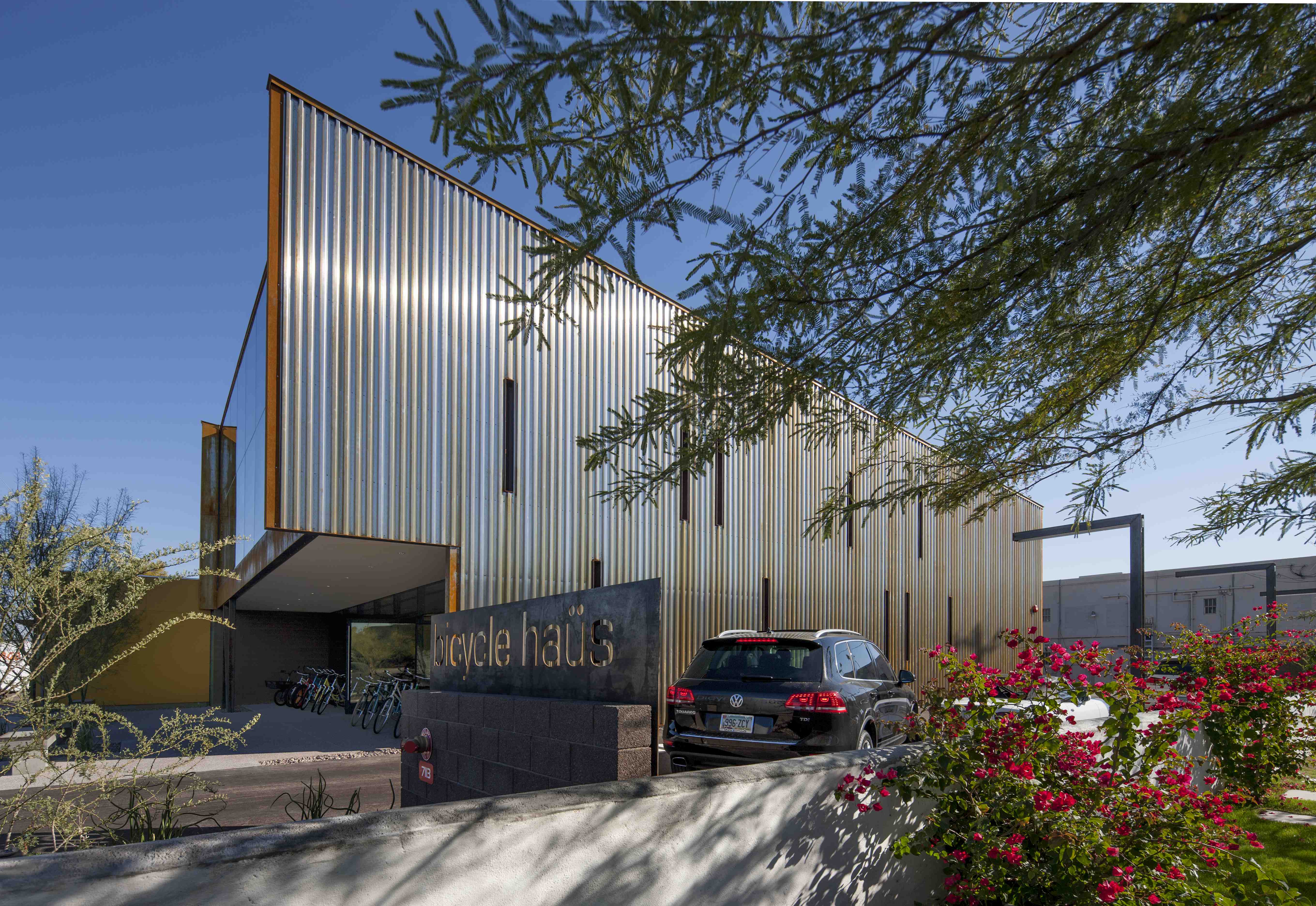 Arizona's Bicycle Haüs opens in new location Bicycle Retailer and Industry News